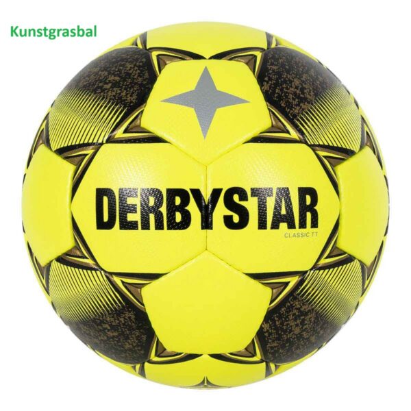 Derbystar Classic AG TT II  16 t/m 19 jaar en senior